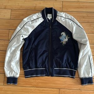 Gap Souvenir Jacket